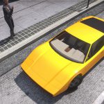 Grotti Centura [Add-On | Tuning] 1.0 Hotfix