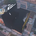 Grove Street Mafia House [Menyoo] 1.01