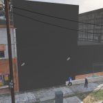 Grove Street Mafia House [Menyoo] 1.01