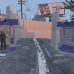 Grove Street Mafia House [Menyoo] 1.01