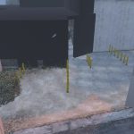 Grove Street Mafia House [Menyoo] 1.01
