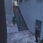 Grove Street Mafia House [Menyoo] 1.01
