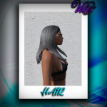 Hair for MP Female 1.0