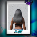 Hair for MP Female 1.0