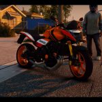 Honda Hornet Repsol 2010 [Add-On / Replace] 1.5