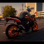 Honda Hornet Repsol 2010 [Add-On / Replace] 1.5