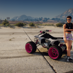 Honda TRX 450 Quad / Four Wheeler 2.0