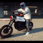 Honda Twister 250 Paragon [Add-On / Replace] 1.0