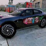 Hood Life Ultimate Rim Pack [Add-On / Replace] 4.5
