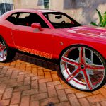 Hood Life Ultimate Rim Pack [Add-On / Replace] 4.5