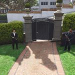 Michael's House Security [Menyoo] 1.01