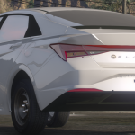 Hyundai elantra 2021 standard [ replace ] 1.0
