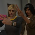 Improving All MP Female Characters Appearance 1.01