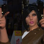 Improving All MP Female Characters Appearance 1.01