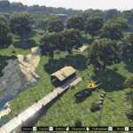 Island with a Base [MapEditor] 2.0