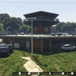 Island with a Base [MapEditor] 2.0