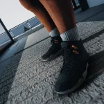 Jordan Retro 12 For MP Male & Female 1.0