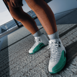 Jordan Retro 12 For MP Male & Female 1.0