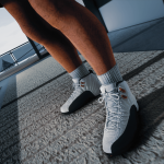 Jordan Retro 12 For MP Male & Female 1.0