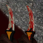 Karambit Knife