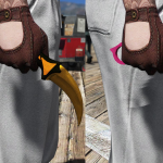 Karambit Knife