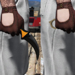 Karambit Knife