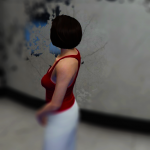 Karen Inspired Hair for MP Female