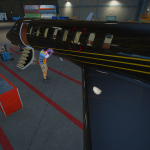LS Airport Hanger [Menyoo] 1.0