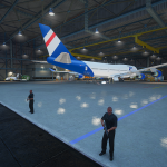 LS Airport Hanger [Menyoo] 1.0