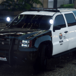 LSPD Declasse Alamo Minipack [Add-On] 1.0