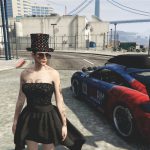 LV Top hat For MP Female 1.0