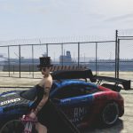 LV Top hat For MP Female 1.0