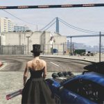 LV Top hat For MP Female 1.0