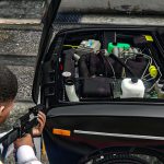 Lada Vaz2106 Baku Style Edition for Grand Theft Auto V3