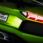Lamborghini Aventador [Add-On / Replace / FiveM | Unlocked] 1.0