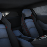Lamborghini Aventador [Add-On / Replace / FiveM | Unlocked] 1.0
