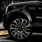 Land Rover Range Rover Sport 2012 Baku Style [Replace] 2.0