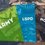 Law Enforcement Base [MENYOO] 1.23.3