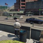 Los Santos Purge [SP / FiveM / YMAP] 1.0