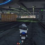 Los Santos Purge [SP / FiveM / YMAP] 1.0