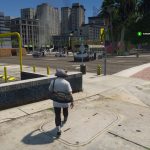 Los Santos Purge [SP / FiveM / YMAP] 1.0