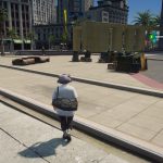 Los Santos Purge [SP / FiveM / YMAP] 1.0