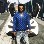 Louis Vuitton Sweater 3 Pack 1.2