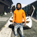 Louis Vuitton Sweater 3 Pack 1.2