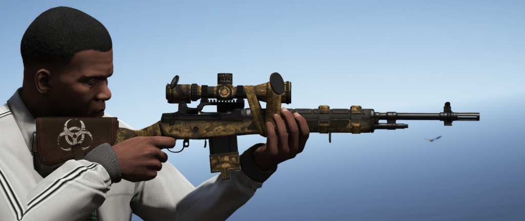 M14 [Animated] 1.0