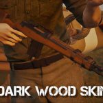 M14 Classic Wood Skin 2.0