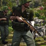 M14 Classic Wood Skin 2.0