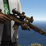 M14 [Animated] 1.0