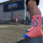 MLB Socks for MP Male
