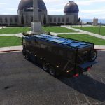 MTL Brickade RV/Motorhome/Expedition Vehicle [Add-On | Enterable Interior] 1.0